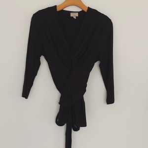 Issa London+Banana Republic top